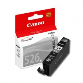 Canon CLI-526 (4544B001), pelēka kasetne tintes printeriem