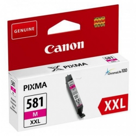 Canon CLI-581 XXL (1996C001),  kasetne tintes printeriem