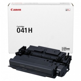 Canon līgums CRG 041H (0453C004) melna kasetne lāzerprinteriem, 20000 lpp.