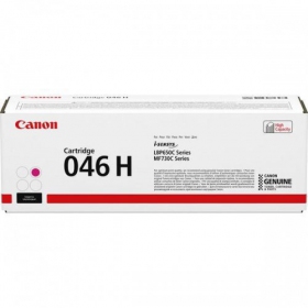 Canon CRG 046 HC (1252C002),  kasetne paredzēts lāzerprinteriem, 5000 lapas.