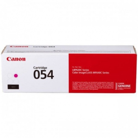 Canon CRG 054 (3022C002)  kasetne paredzēts lāzerprinteriem, 1200 lapas.