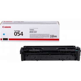 Canon CRG 054 (3023C002) gaišzils  kasetne paredzēts lāzerprinteriem, 1200 lapas.