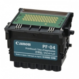Canon PF-04 (3630B001) (QY6-1601-010) drukas galviņa