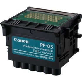Canon PF-05 (3872B001) Tintes drukas galviņa