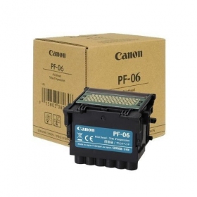 Canon PF-06 (QY6-1901) (2352C001) drukas galviņa