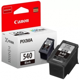Canon PG-540 (5225B001) tintes kasetne, melna