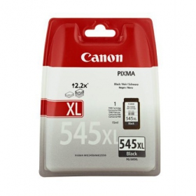 Canon PG-545XL (8286B001), melna kasetne tintes printeriem