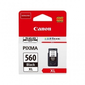 Canon PG-560XL (3712C001) tintes kasetne, melna