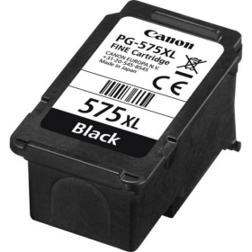 Canon PG-575XL (5437C001) tintes kasetne, melna