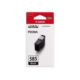 Canon PG-585 (6205C001) tintes kasetne, melna
