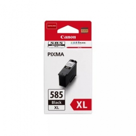Canon PG-585XL (6204C001) tintes kasetne, melna