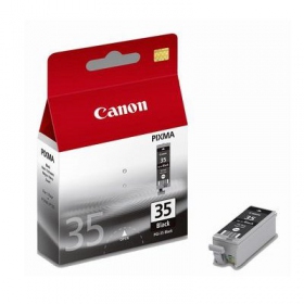 Canon PGI-35 (1509B001), melna kasetne tintes printeriem