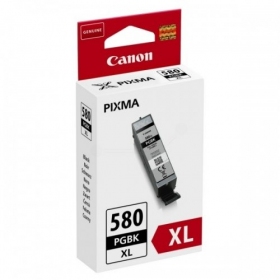 Canon PGI-580XLPGBK (2024C001) tintes kasetne, melna