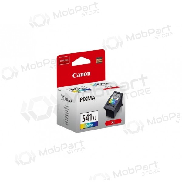 Canon CL-541XL trīskrāsu (5226B001) tintes kasetne, CMY