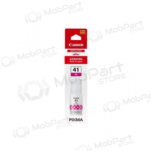 Canon GI-41M (4544C001),  kasetne tintes printeriem, 7700 lapas.