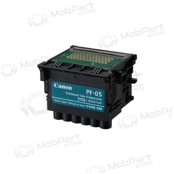 Canon PF-05 (3872B001) Tintes drukas galviņa