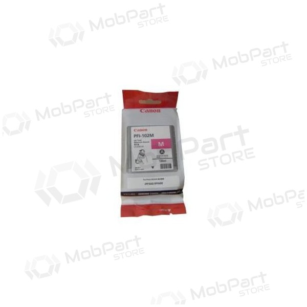 Canon PFI-102 (0897B001),  kasetne tintes printeriem