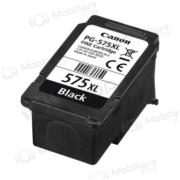 Canon PG-575XL (5437C001) tintes kasetne, melna