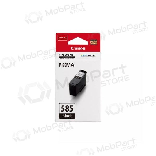 Canon PG-585 (6205C001) tintes kasetne, melna