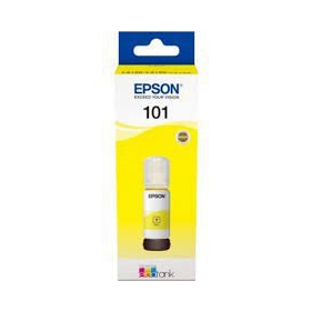 Epson (C13T03V44A), dzeltena kasetne tintes printeriem