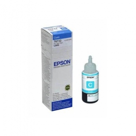 Epson (C13T67324A), gaišzils  kasetne tintes printeriem