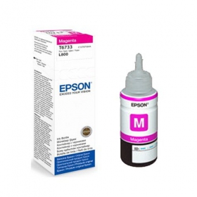 Epson (C13T67334A), foto  kasetne tintes printeriem