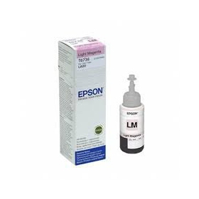 Epson (C13T67364A), šviesiai  kasetne tintes printeriem
