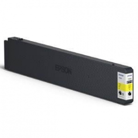 Epson (C13T887400), dzeltena kasetne tintes printeriem
