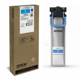Epson (C13T944240), gaišzils  kasetne tintes printeriem, 3000 lapas.