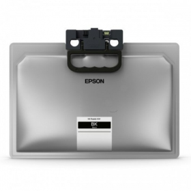 Epson (C13T966140), melna kasetne tintes printeriem, 40000 lapas.