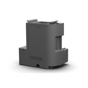 Epson Eco Tank apkopes kastes tintes strūklas (C13T04D100)