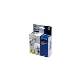 Epson S020207/ S020209 pasibaigęs galiojimas 2gab., melna kasetne tintes printeriem