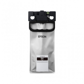 Epson T01C100 (C13T01C100), melna kasetne tintes printeriem, 10000 lpp.