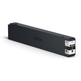 Epson T02S1 (C13T02S100) tintes kasetne, melna