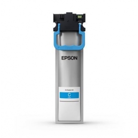 Epson T11D2 (C13T11D240) tintes kasetne, zila