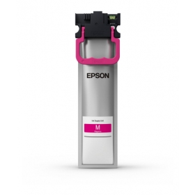 Epson T11D3 (C13T11D340) Tintes kasetne, Purpursarkana