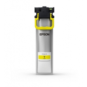 Epson T11D4 (C13T11D440) tintes kasetne, dzeltena