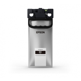 Epson T11E1 XXL (C13T11E140) tintes kasetne, melna