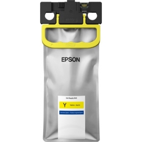 Epson T11P4 XXL (C13T11P440) tintes kasetne, dzeltena