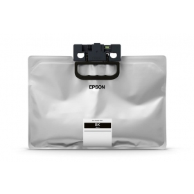 Epson T12F1 XXL (C13T12F140) tintes kasetne, melna