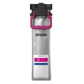 Epson T13L3 XL (C13T13L340) tintes kasetne, purpursarkana