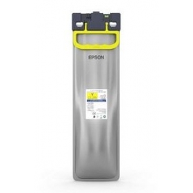 Epson T13L4 XL (C13T13L440) tintes kasetne, dzeltena