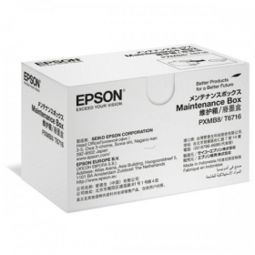 Epson T6716 (C13T671600) apkopes kaste