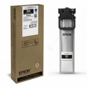 Epson T9451 XL (C13T945140) tintes kasetne, melna