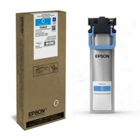 Epson XL (C13T945240), gaišzils  kasetne tintes printeriem, 5000 lapas.