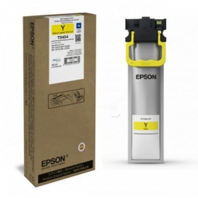 Epson XL (C13T945440), dzeltens kasetne tintes printeriem, 5000 lapas.