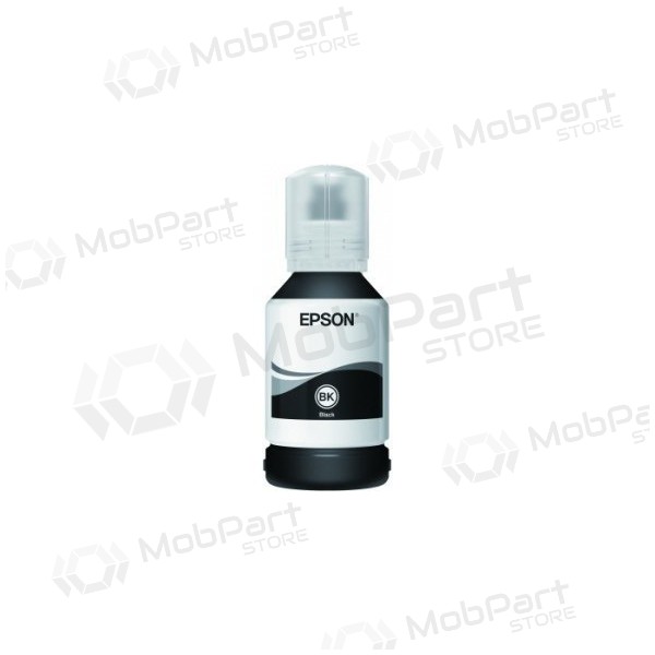 Epson C13T03P14 XL, melna kasetne tintes printeriem