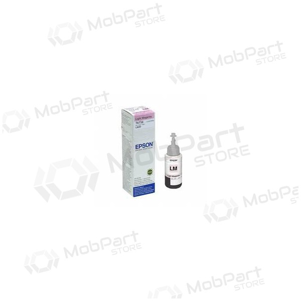 Epson (C13T67364A), šviesiai  kasetne tintes printeriem