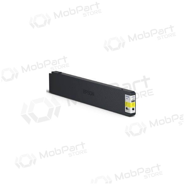 Epson (C13T887400), dzeltena kasetne tintes printeriem