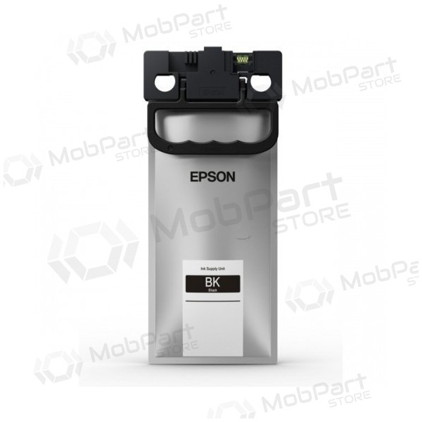 Epson (C13T965140), melna kasetne tintes printeriem, 10000 lapas. Epson (C13T965140), melna kasetne tintes printeriem, 10000 lapas.